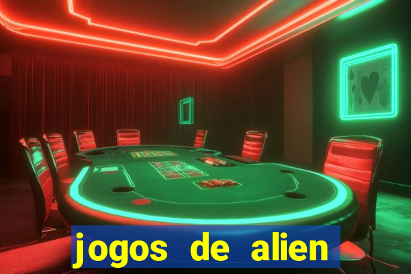 jogos de alien attack team 2